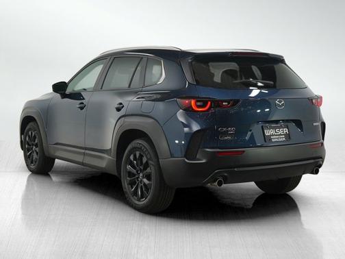 2023 Mazda CX-50 2.5 S Preferred Plus Package