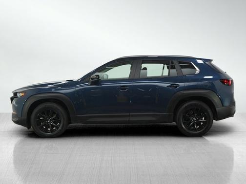 2023 Mazda CX-50 2.5 S Preferred Plus Package