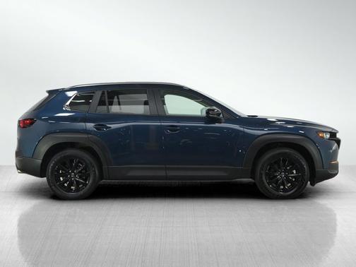 2023 Mazda CX-50 2.5 S Preferred Plus Package