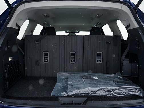 2026 Subaru Ascent Premium