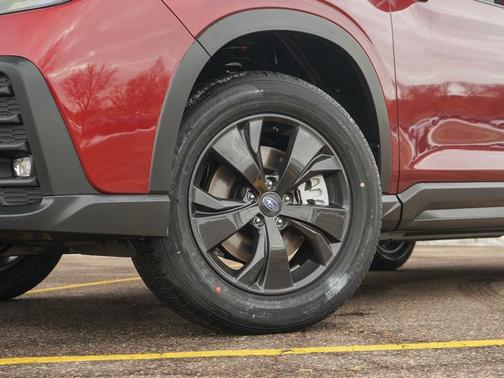 2026 Subaru Ascent Premium