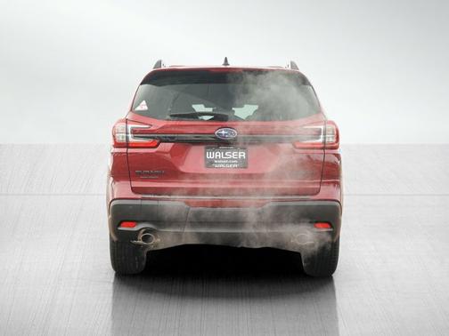 2026 Subaru Ascent Premium