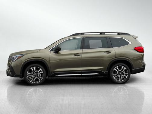 2026 Subaru Ascent Limited