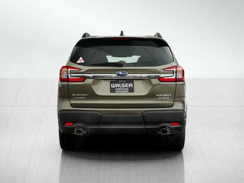 2026 Subaru Ascent Limited