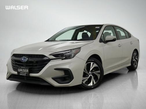 2023 Subaru Legacy Premium