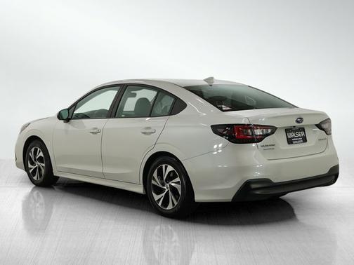 2023 Subaru Legacy Premium