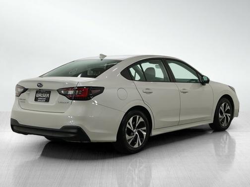 2023 Subaru Legacy Premium