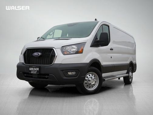 2023 Ford Transit-250