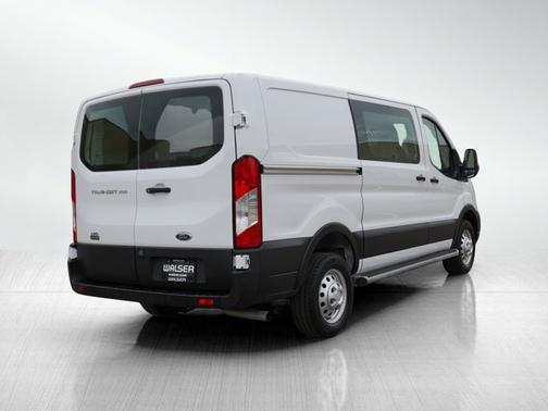 2023 Ford Transit-250