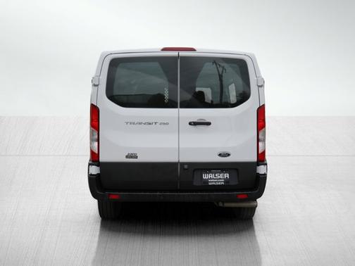 2023 Ford Transit-250