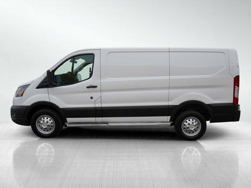 2023 Ford Transit-250