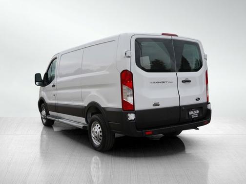 2023 Ford Transit-250