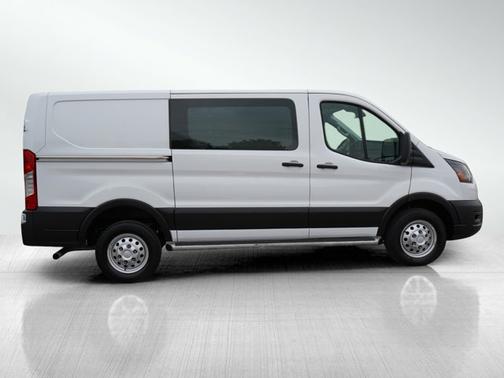 2023 Ford Transit-250