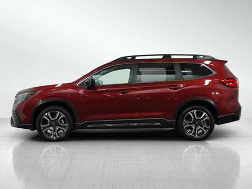 2024 Subaru Ascent Limited