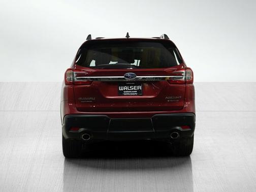 2024 Subaru Ascent Limited