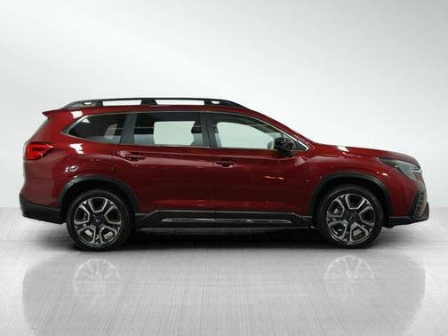 2024 Subaru Ascent Limited