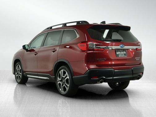 2024 Subaru Ascent Limited