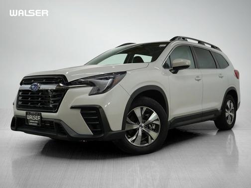 2024 Subaru Ascent Premium