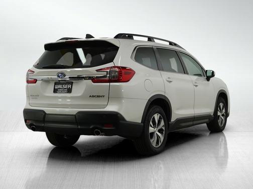 2024 Subaru Ascent Premium