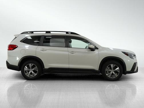 2024 Subaru Ascent Premium