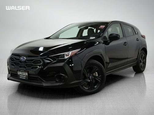 2024 Subaru Crosstrek Base (CVT)
