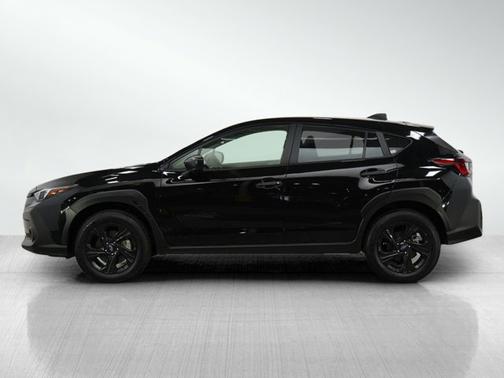 2024 Subaru Crosstrek Base (CVT)