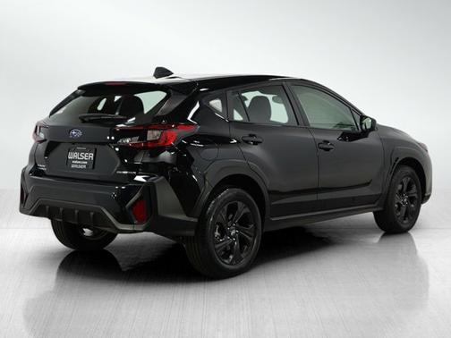 2024 Subaru Crosstrek Base (CVT)