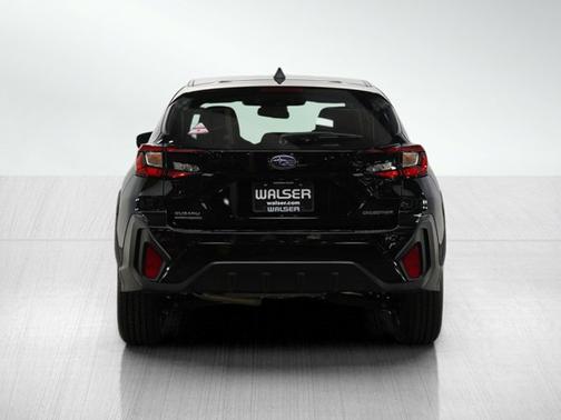 2024 Subaru Crosstrek Base (CVT)