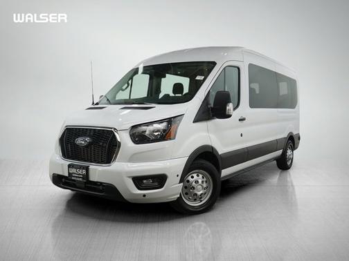 2024 Ford Transit-350 XLT