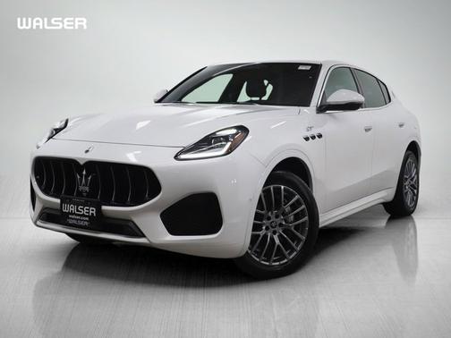 2024 Maserati Grecale GT