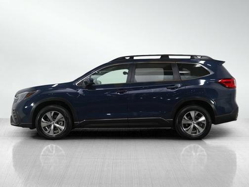 2024 Subaru Ascent Premium