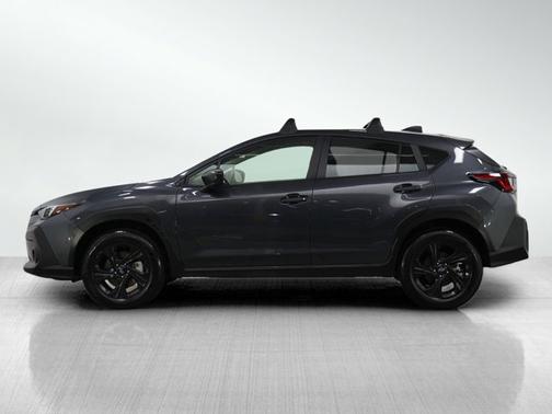 2024 Subaru Crosstrek Base (CVT)