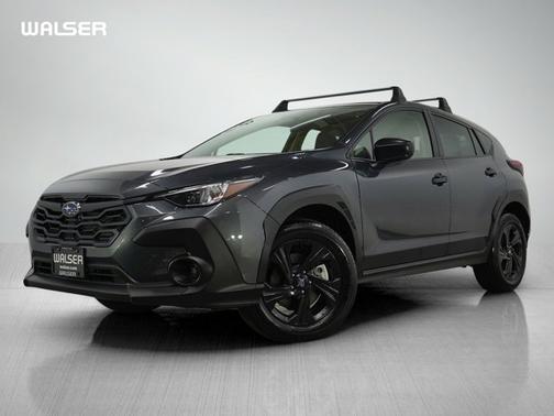 2024 Subaru Crosstrek Base (CVT)