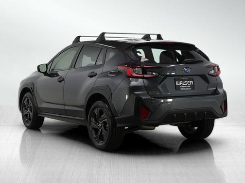 2024 Subaru Crosstrek Base (CVT)