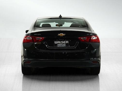 2023 Chevrolet Malibu 1LT