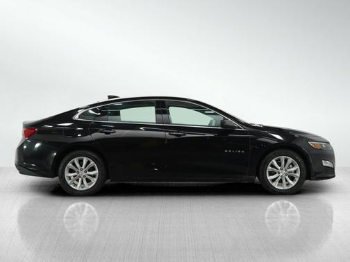 2023 Chevrolet Malibu 1LT