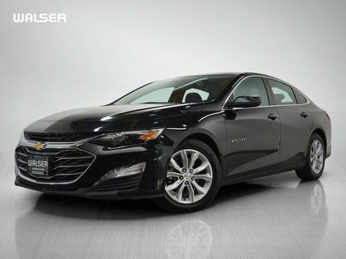 2023 Chevrolet Malibu 1LT