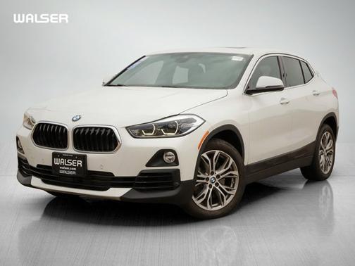 2019 BMW X2 xDrive28i