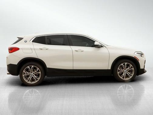 2019 BMW X2 xDrive28i
