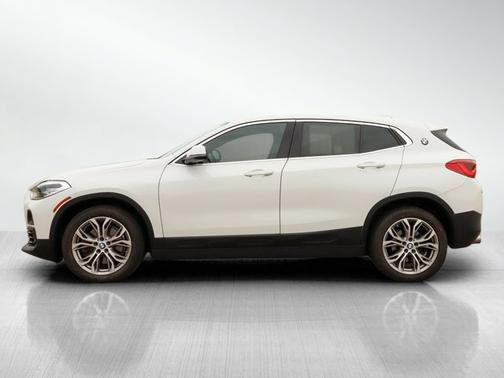 2019 BMW X2 xDrive28i