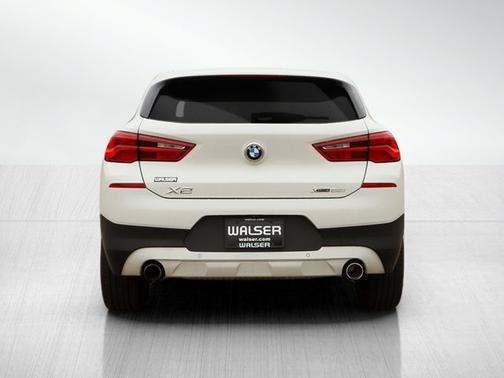 2019 BMW X2 xDrive28i