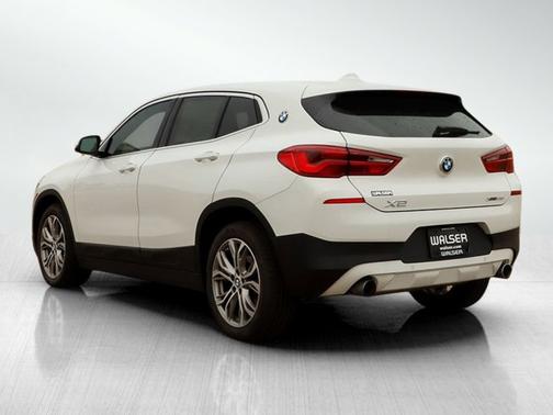 2019 BMW X2 xDrive28i