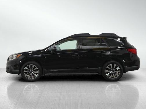 2017 Subaru Outback Limited