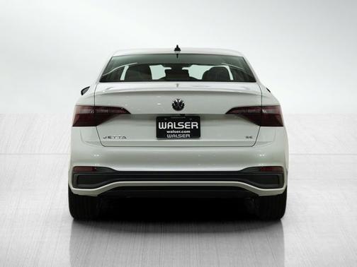 2023 Volkswagen Jetta SE