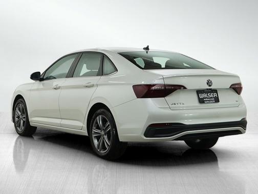 2023 Volkswagen Jetta SE