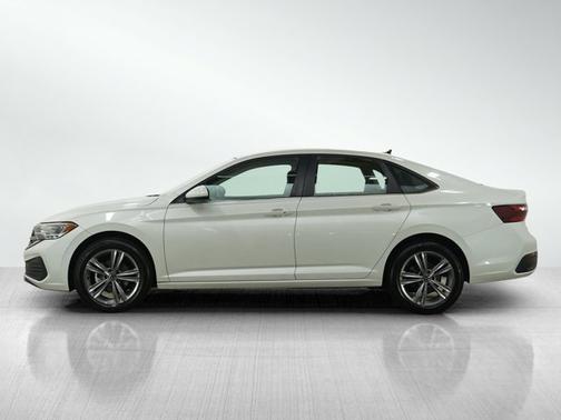 2023 Volkswagen Jetta SE