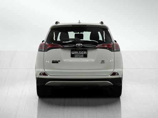2016 Toyota RAV4 SE