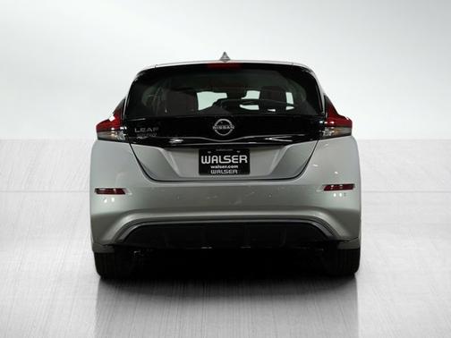 2023 Nissan Leaf S