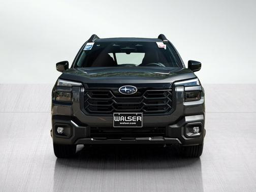 Magnetite Gray Metallic 2026 Subaru Outback Touring XT