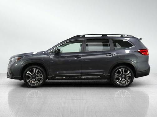 2025 Subaru Ascent Limited
